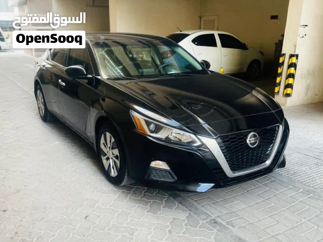 Nissan Altima 2020 نيسان التيما للبيع