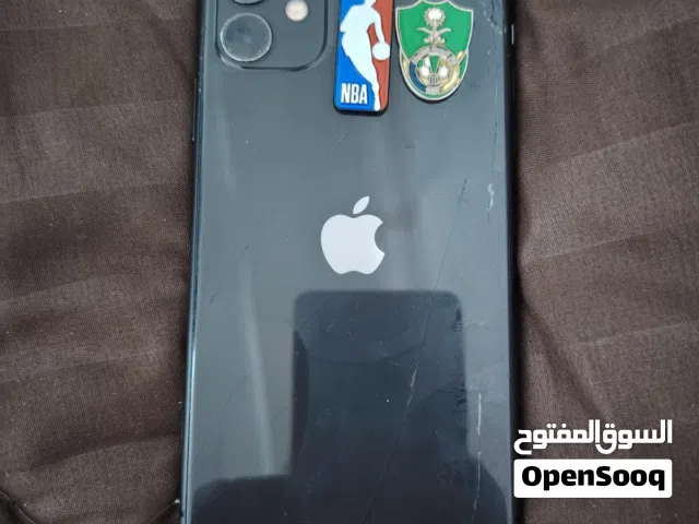 ايفون 11 للبيع 500 ريال