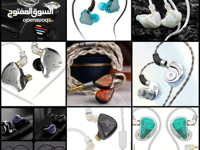 Headsets for Sale in Hawally