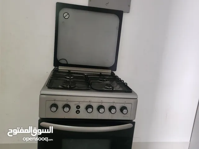 oven very good,condition
