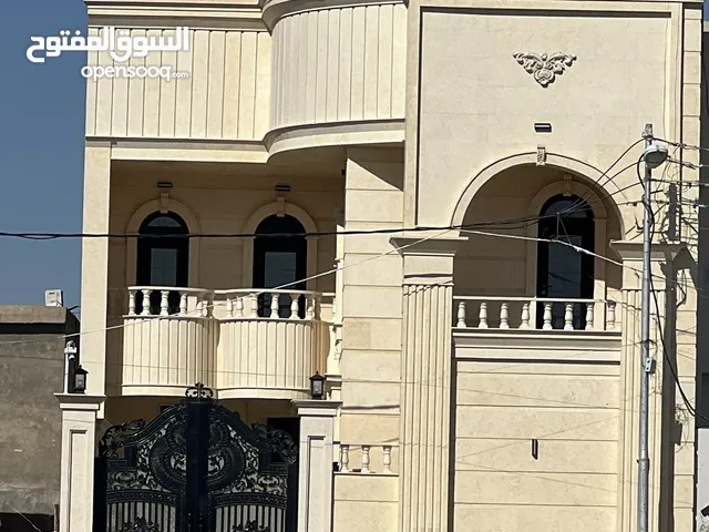 100 m2 3 Bedrooms Apartments for Rent in Basra Juninah