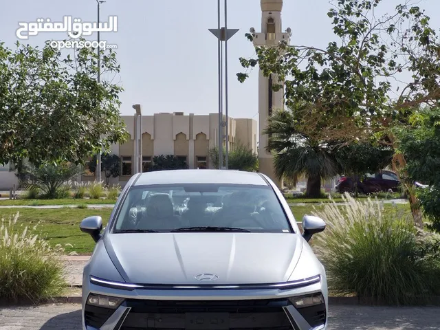 هيونداي سوناتا 2025 فليت