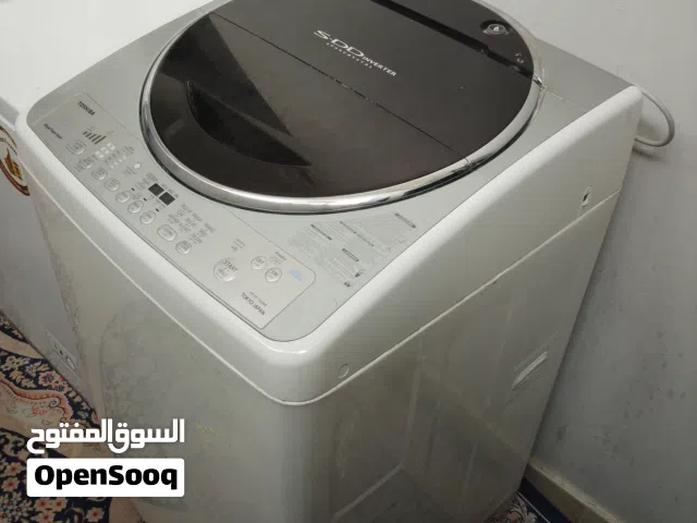 غسالة توشيبا