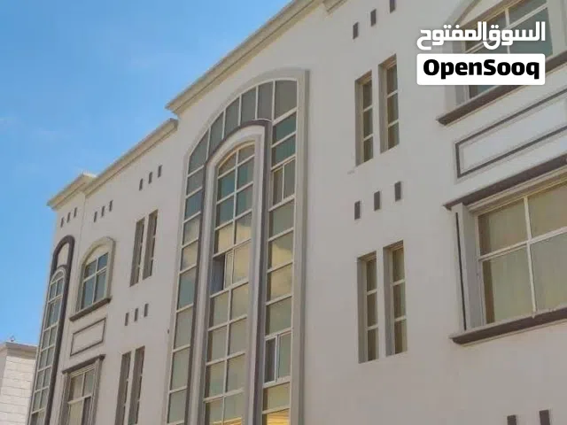 شقق مفروشه وغير مفروشه للإيجار بمناطق متفرقه في مدينة العين