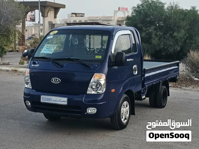2010 Kia Other