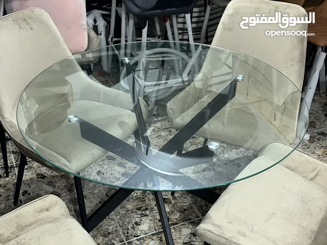 طاولات سفرة