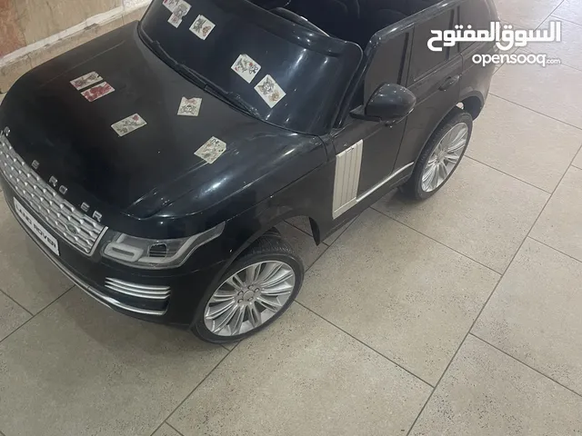 سيارة اطفال للبيع ب 50 دينار لعدم الحاجة جديدة ب 110 دينار