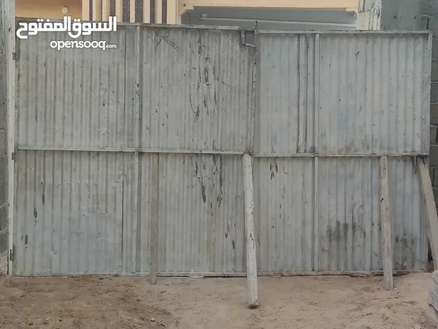 باب زينقو 4متر فردتين