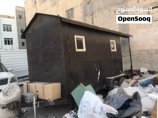 البيع كرفان سحب