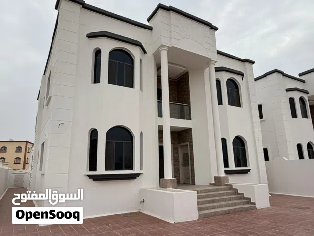 400 m2 5 Bedrooms Villa for Sale in Al Batinah Barka