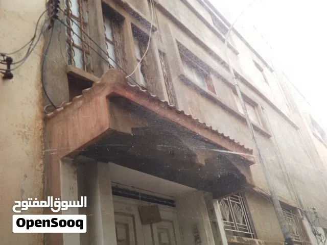 216 m2 4 Bedrooms Townhouse for Sale in Benghazi As-Sulmani