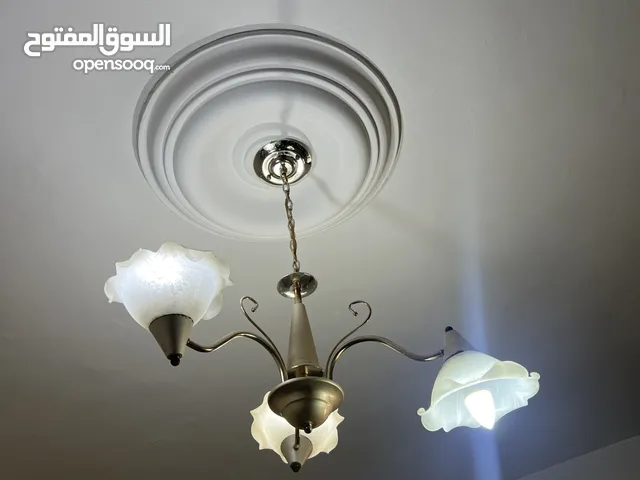2 ثريات بسعر ممتاز جدا