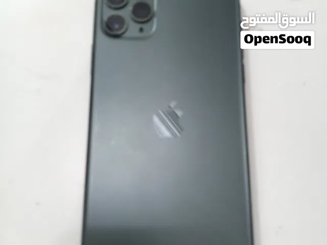 Apple iPhone 11 Pro Max 512 GB in Farwaniya