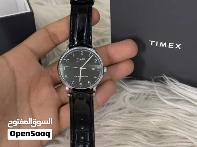 تايمكس جديدة Timex new