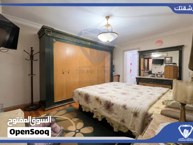180 m2 3 Bedrooms Apartments for Sale in Alexandria Kafr Abdo
