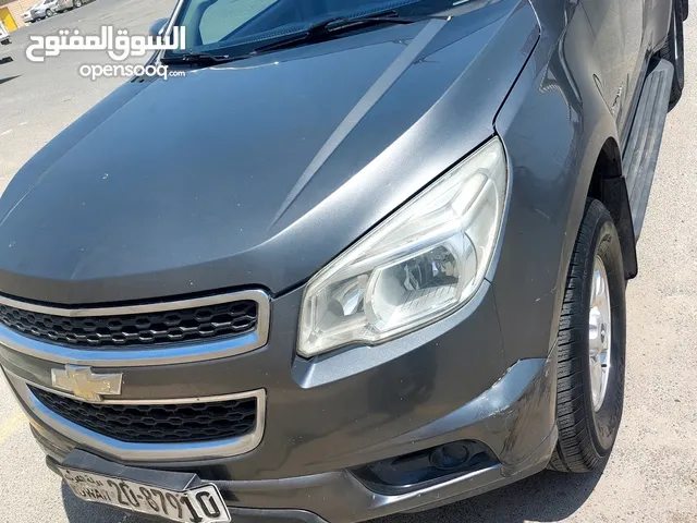 Chevrolet Blazer 2013 in Kuwait City