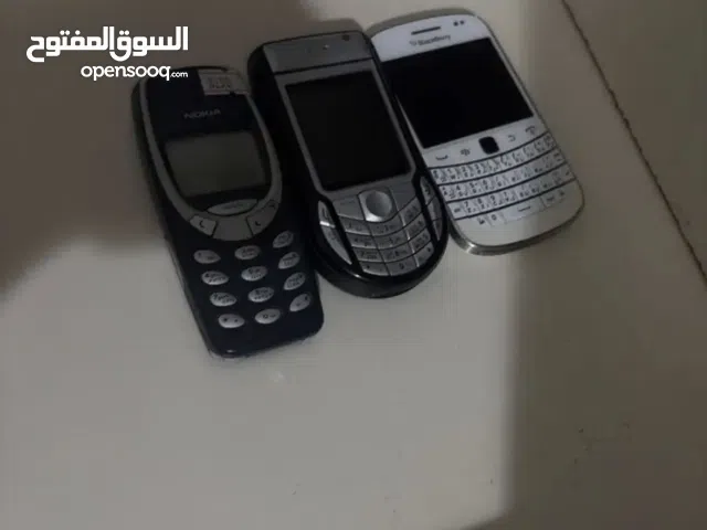 للبيع جوالات قديمه على السوم