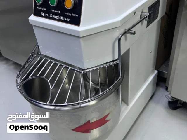 SPIRAL MIXER 20L