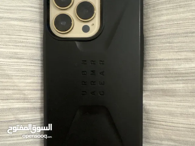 Apple iPhone 13 Pro 256 GB in Abu Dhabi