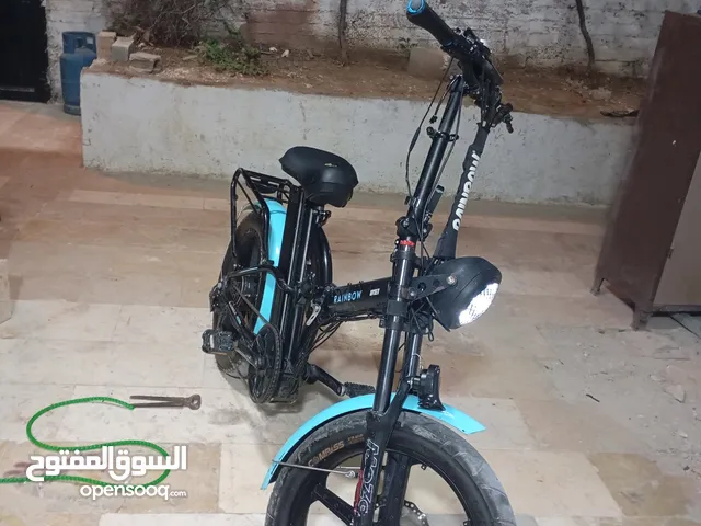 بسكليت كهربائي