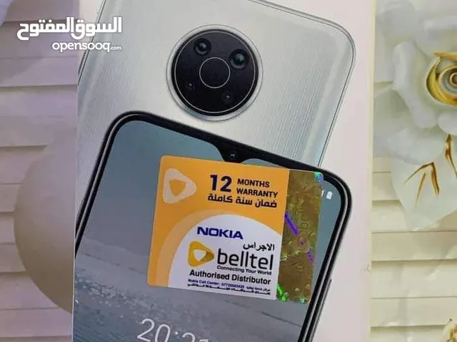 Nokia G20 128 GB in Basra