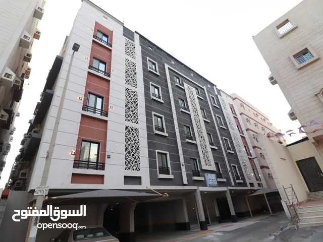 120m2 4 Bedrooms Apartments for Sale in Jeddah Hai Al-Tayseer
