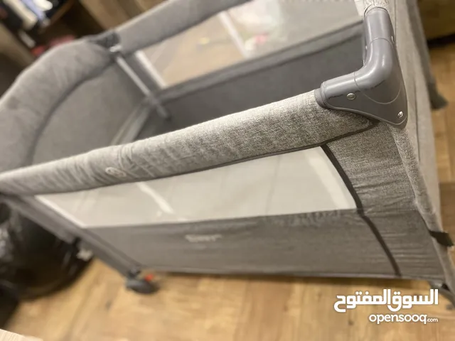 تخت أطفال Cool Baby