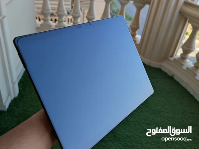 Microsoft Surface Pro X ( used like new )
