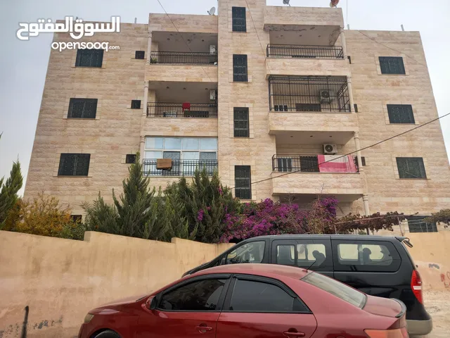 119 m2 3 Bedrooms Apartments for Sale in Jerash Other