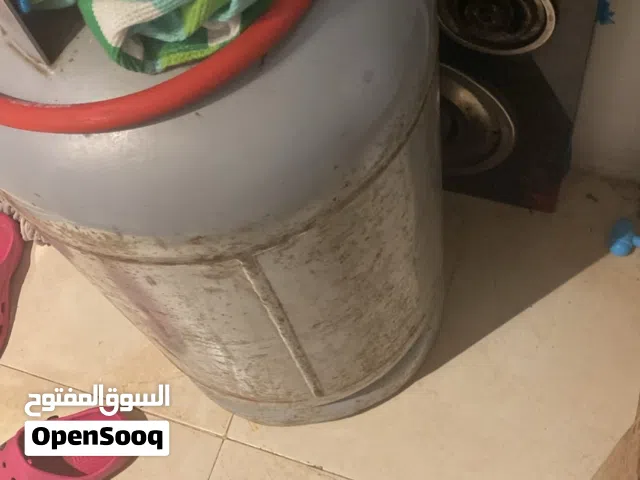 بوتجاز يونيفرسال مسطح مع الانبوبه