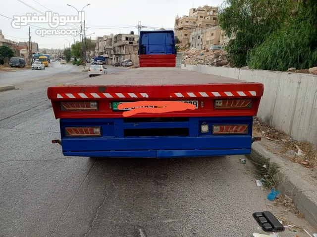 Flatbed Other 1993 in Zarqa