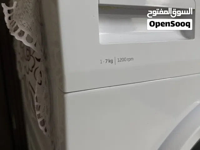 Beko 7kg Front Load Washing Machine Excellent Condition for Sale...