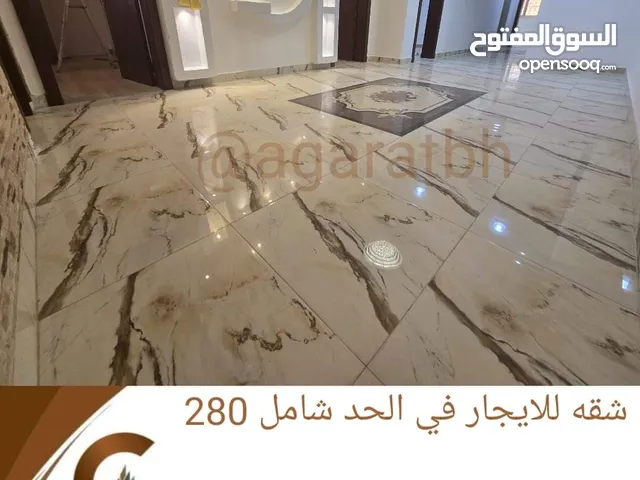 1111 m2 4 Bedrooms Apartments for Rent in Muharraq Hidd