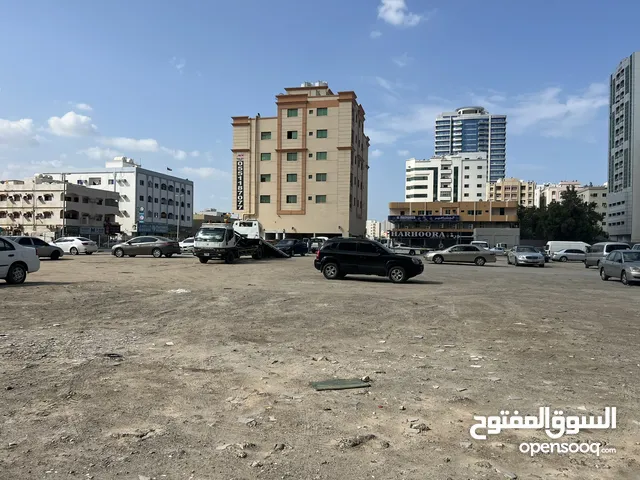 Commercial Land for Sale in Ajman Al Naemiyah