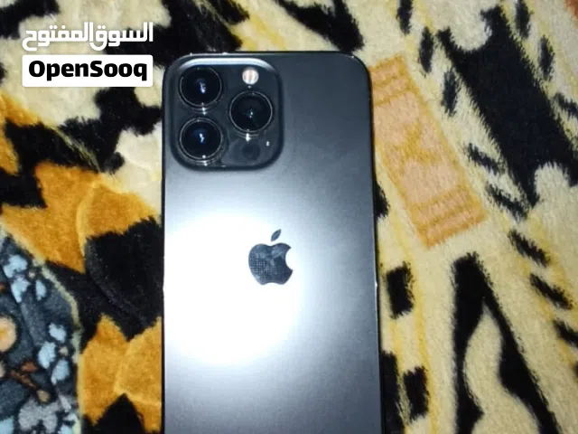 Apple iPhone 13 Pro 128 GB in Tripoli
