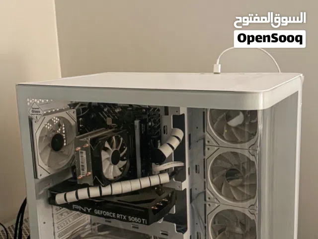 بي سي شبه جديد