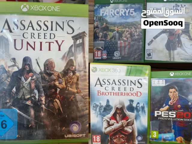 Xbox Xbox for sale in Baghdad