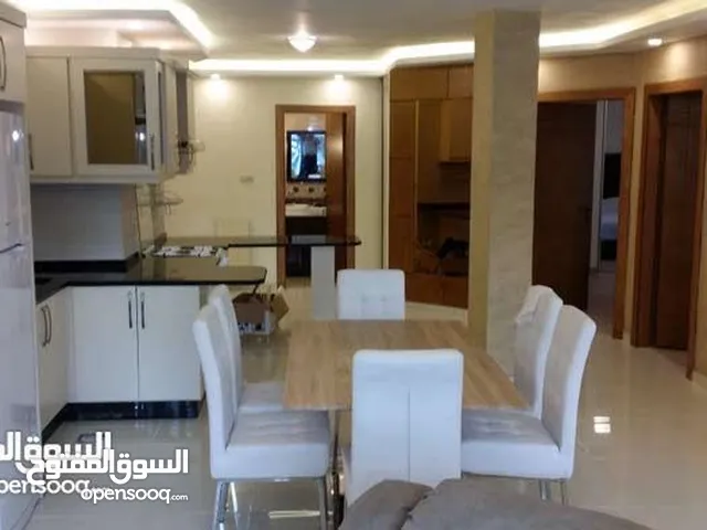 100 m2 2 Bedrooms Apartments for Rent in Amman 5th Circle
