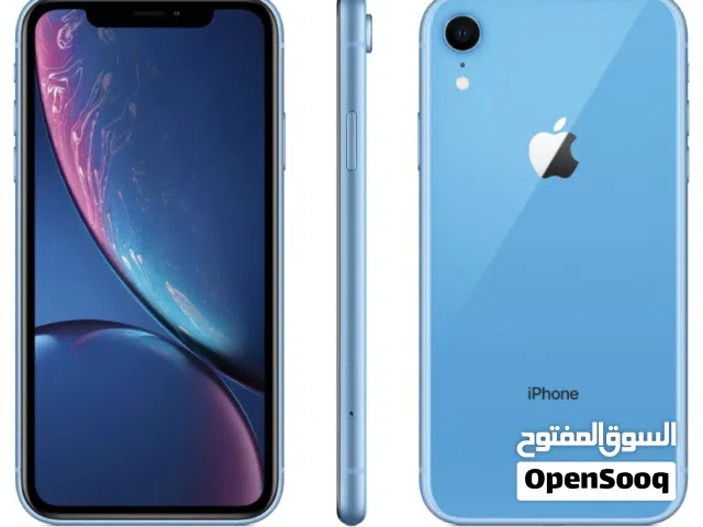 iPhone XR للبدل على iPhone 11 أو 11 Pro اقرأ الوسط