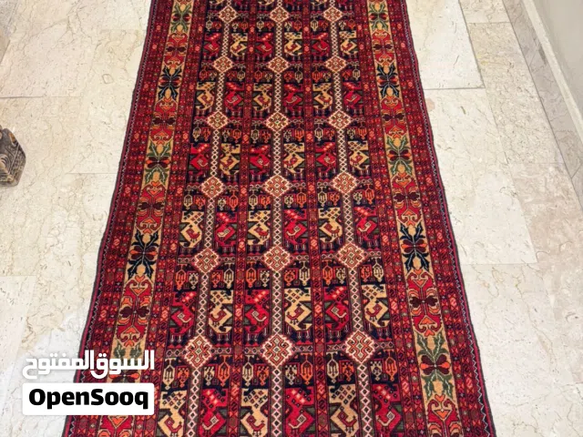 Handmade rug  size 300*85