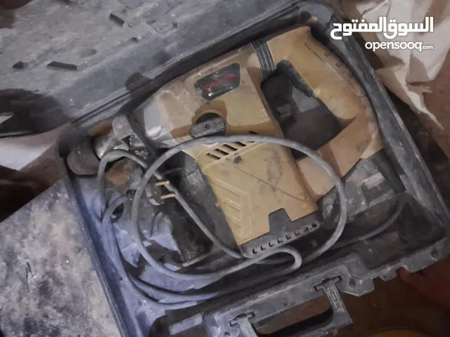 عدة سباكة للبيع