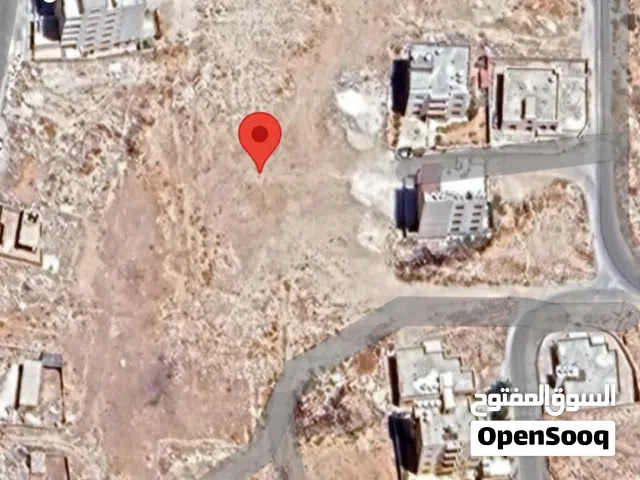 Residential Land for Sale in Zarqa Al Zarqa Al Jadeedeh
