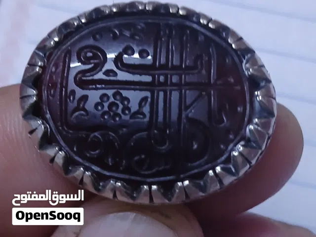 محبس عقيق يماني