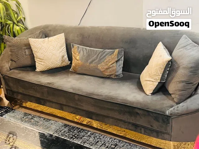 3 piece sofa set in good condition