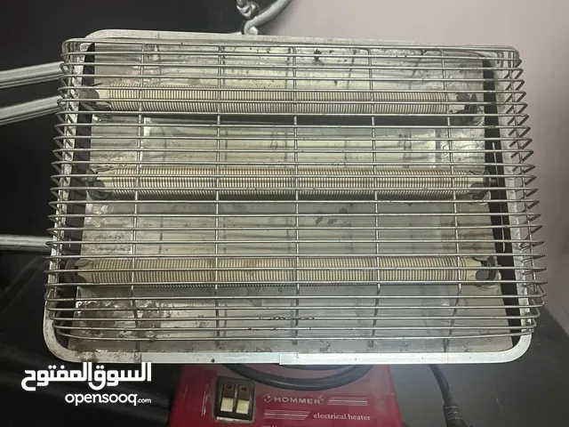 للبيع دفاية كهربائية ماركة هومر البريطانية