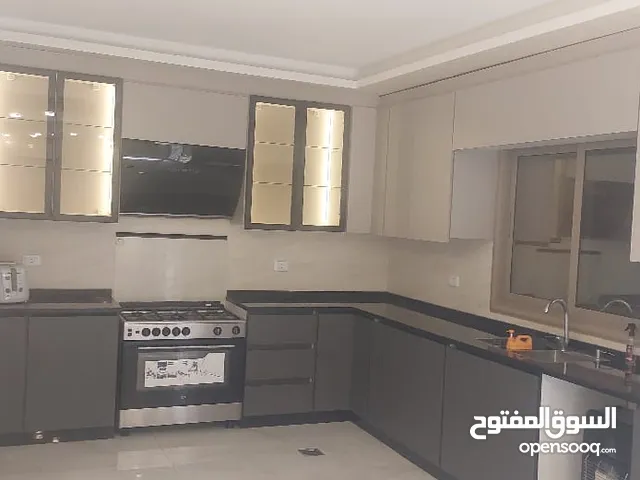 200 m2 3 Bedrooms Apartments for Rent in Irbid Mojamma' Amman Al Jadeed
