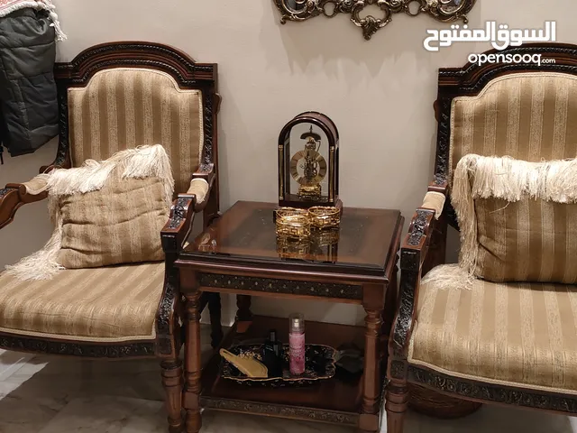طقم كنب مستعمل