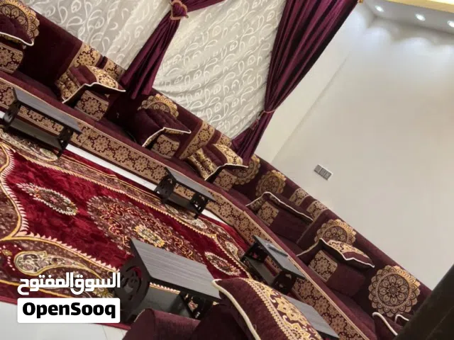 50 m2 3 Bedrooms Apartments for Rent in Sana'a Al Wahdah District