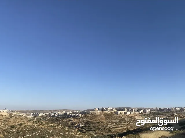 Mixed Use Land for Sale in Bethlehem Beit Fajar