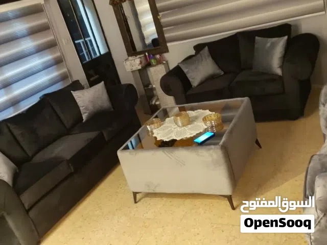 طقم كنب 7 مقاعد
